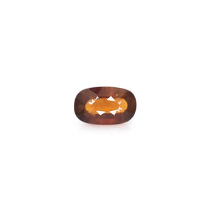 Hessonite (Gomed) - 6.85 Carat - Pramogh