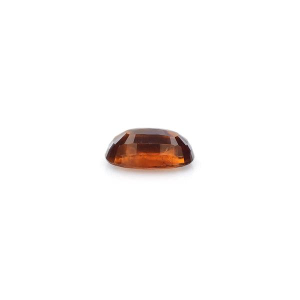 Hessonite (Gomed) - 6.85 Carat - Pramogh