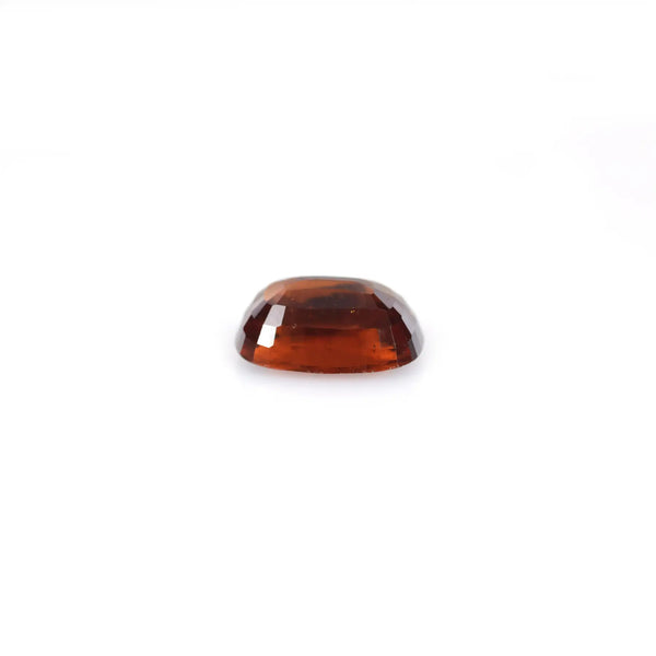 Hessonite (Gomed) - 7.2 Carat - Pramogh