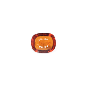 Hessonite (Gomed) - 10.03 Carat - Pramogh