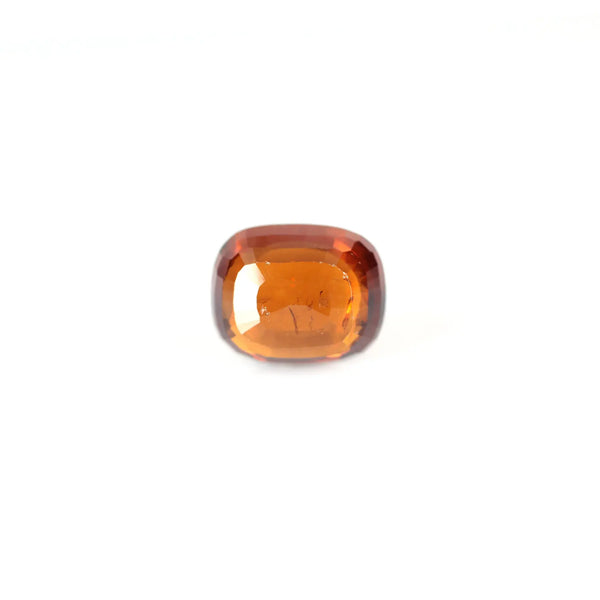 Hessonite (Gomed) - 10.03 Carat - Pramogh