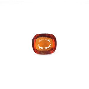 Hessonite (Gomed) - 7.97 Carat - Pramogh
