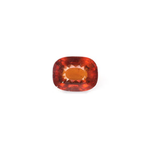 Hessonite (Gomed) - 8.46 Carat - Pramogh