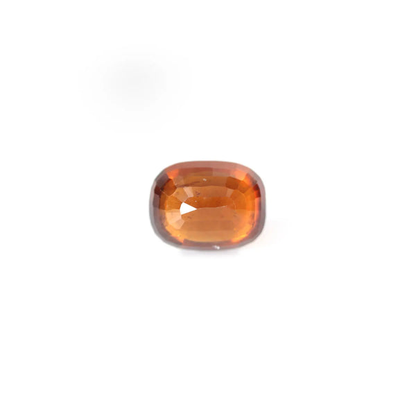 Hessonite (Gomed) - 8.46 Carat - Pramogh