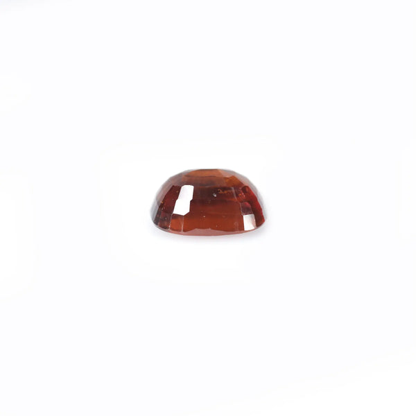 Hessonite (Gomed) - 8.46 Carat - Pramogh