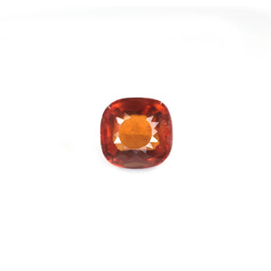 Hessonite (Gomed) - 7.92 Carat - Pramogh