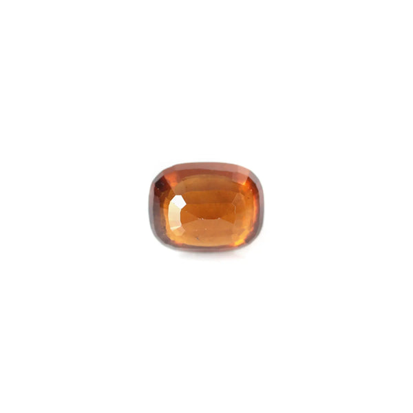 Hessonite (Gomed) - 8.64 Carat - Pramogh
