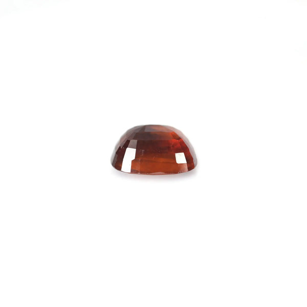 Hessonite (Gomed) - 8.64 Carat - Pramogh