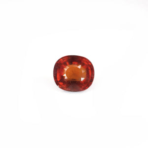 Hessonite (Gomed) - 8.03 Carat - Pramogh