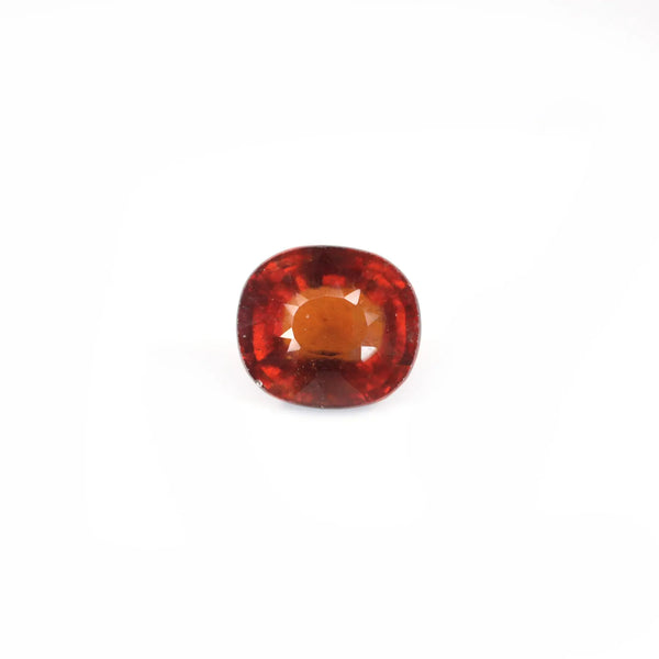 Hessonite (Gomed) - 8.03 Carat - Pramogh