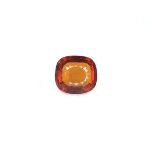 Hessonite (Gomed) - 10.78 Carat - Pramogh