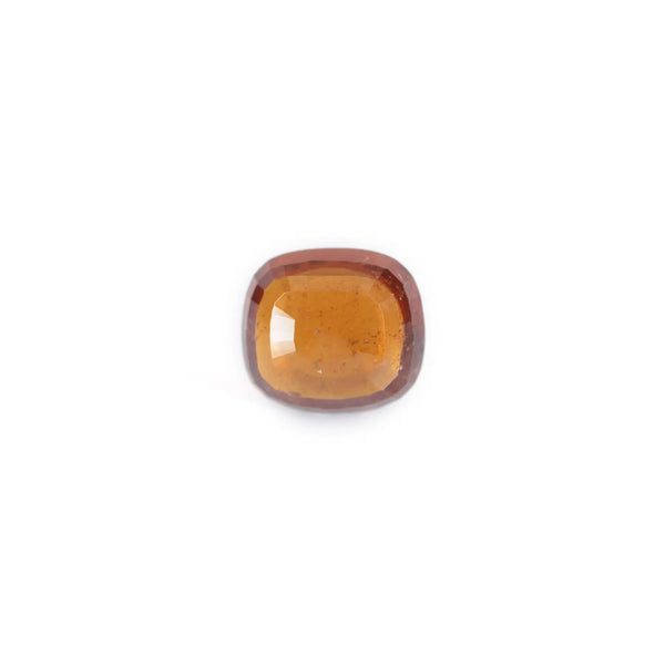Hessonite (Gomed) - 10.78 Carat - Pramogh