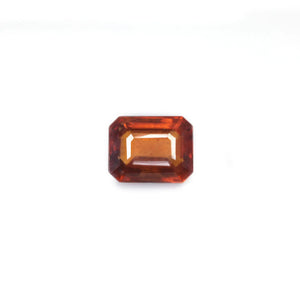 Hessonite (Gomed) - 8.85 Carat - Pramogh