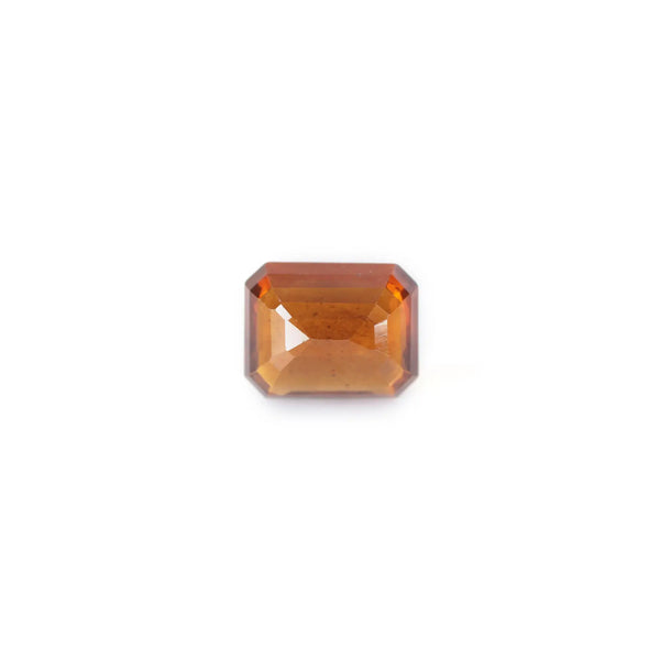 Hessonite (Gomed) - 8.85 Carat - Pramogh