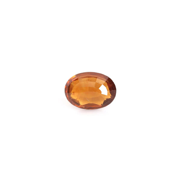 Hessonite (Gomed) - 5.25 Carat - Pramogh
