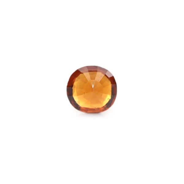 Hessonite (Gomed) - 5.4 Carat - Pramogh
