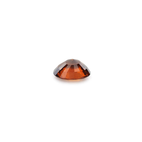 Hessonite (Gomed) - 5.4 Carat - Pramogh