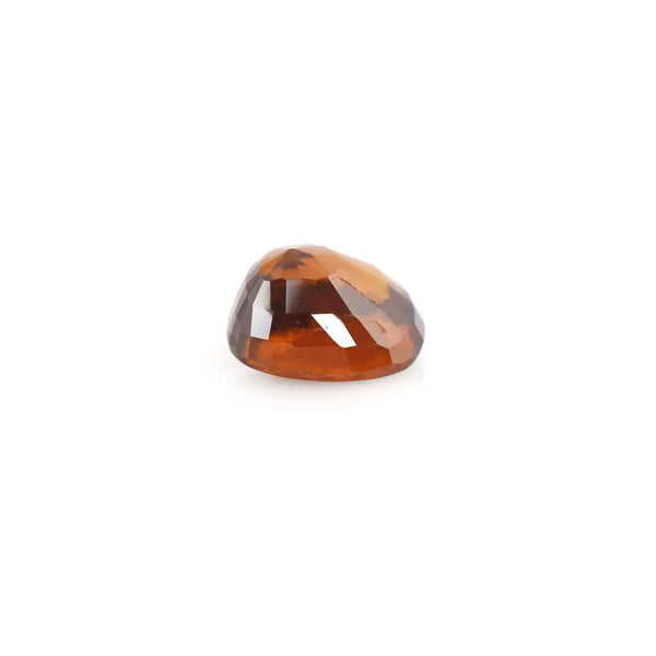 Hessonite (Gomed) - 6.4 Carat - Pramogh