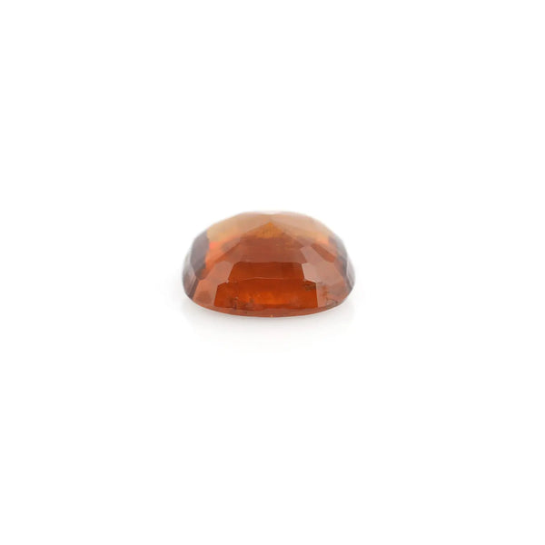 Hessonite (Gomed) - 5.55 Carat - Pramogh