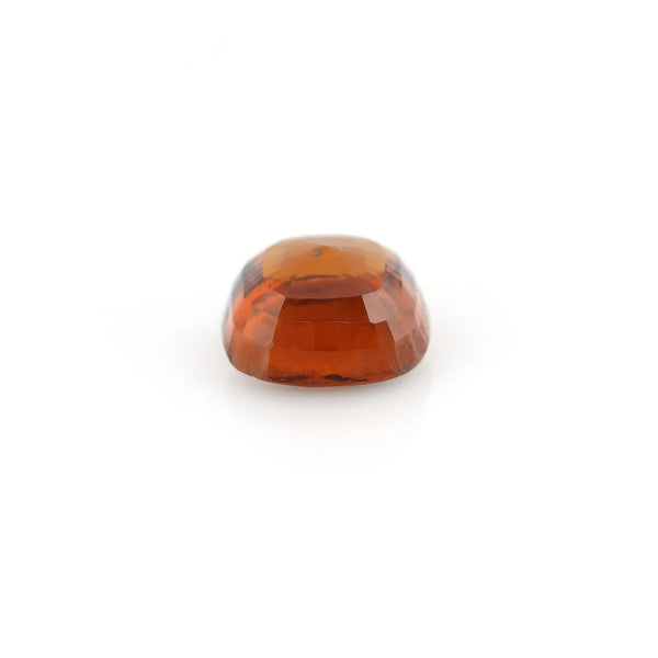 Hessonite (Gomed) - 6.7 Carat - Pramogh