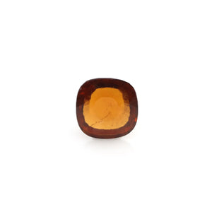 Hessonite (Gomed) - 6 Carat - Pramogh