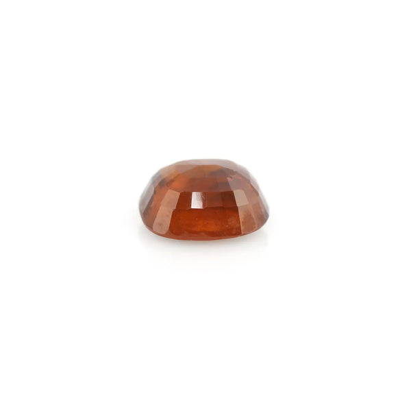 Hessonite (Gomed) - 5.7 Carat - Pramogh