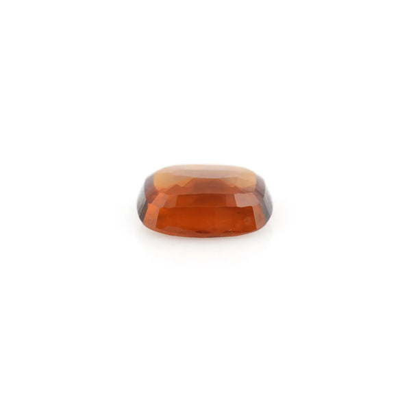 Hessonite (Gomed) - 6.6 Carat - Pramogh