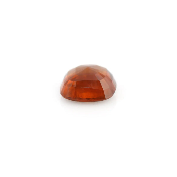 Hessonite (Gomed) - 6.35 Carat - Pramogh