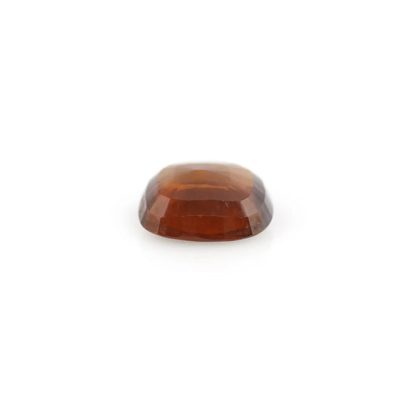 Hessonite (Gomed) - 6.75 Carat - Pramogh