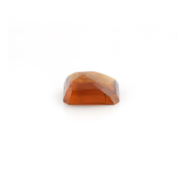 Hessonite (Gomed) - 6.3 Carat - Pramogh