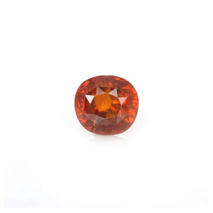 Hessonite (Gomed) - 3.88 Carat - Pramogh