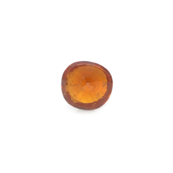 Hessonite (Gomed) - 3.88 Carat - Pramogh