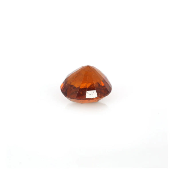 Hessonite (Gomed) - 3.88 Carat - Pramogh