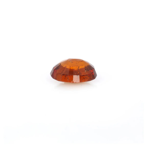 Hessonite (Gomed) - 4.02 Carat - Pramogh