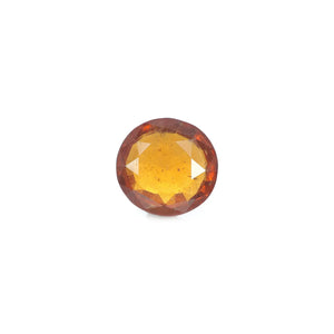 Hessonite (Gomed) - 4.05 Carat - Pramogh