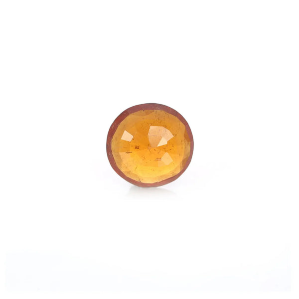 Hessonite (Gomed) - 4.05 Carat - Pramogh