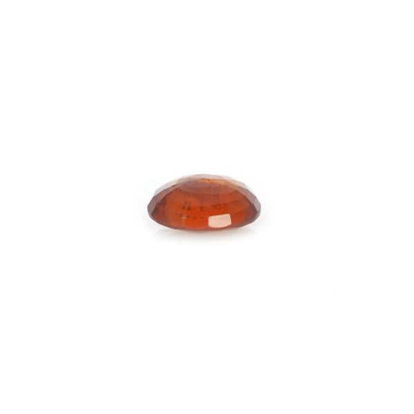 Hessonite (Gomed) - 4.05 Carat - Pramogh