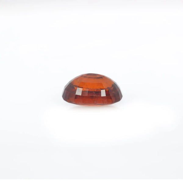 Hessonite (Gomed) - 9.07 Carat - Pramogh