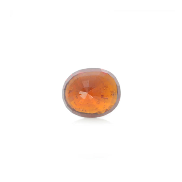 Hessonite (Gomed) - 9.44 Carat - Pramogh