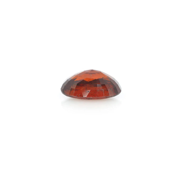 Hessonite (Gomed) - 8.45 Carat - Pramogh