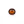 Load image into Gallery viewer, Hessonite (Gomed) - 9 Carat - Pramogh