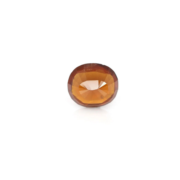 Hessonite (Gomed) - 9 Carat - Pramogh