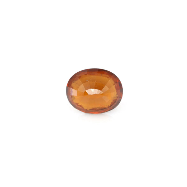 Hessonite (Gomed) - 9.45 Carat - Pramogh
