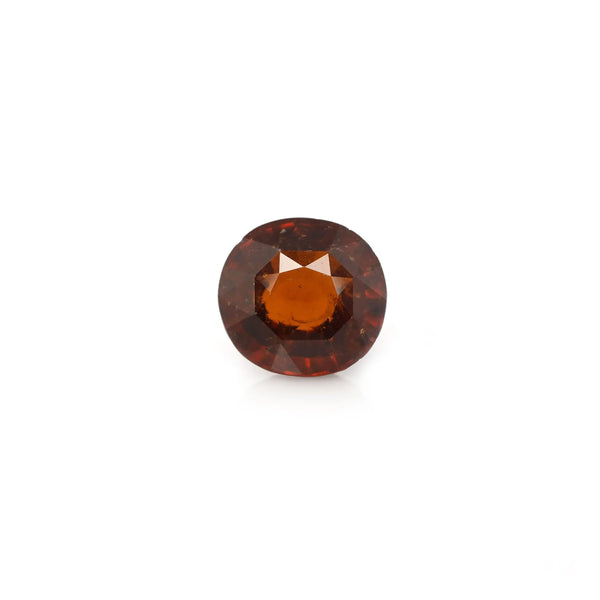 Hessonite (Gomed) - 8.45 Carat - Pramogh