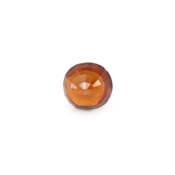 Hessonite (Gomed) - 8.45 Carat - Pramogh