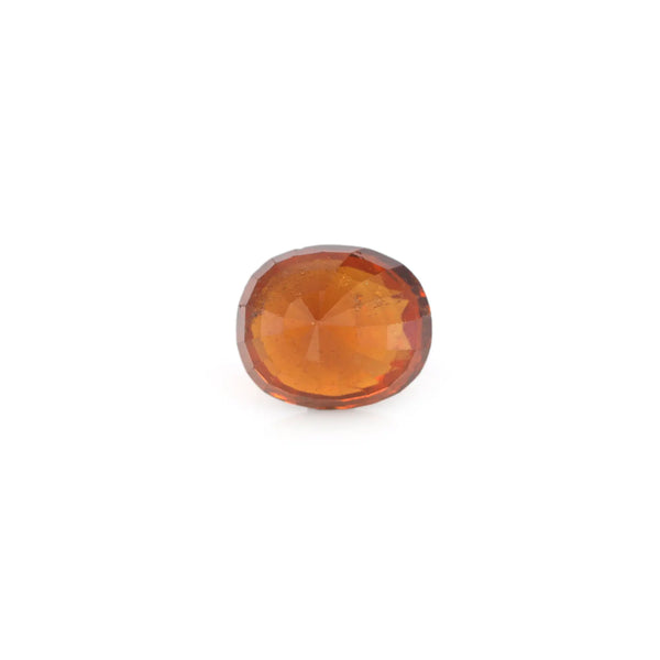 Hessonite (Gomed) - 9.25 Carat - Pramogh
