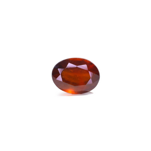 Hessonite (Gomed) - 5.4 Carat - Pramogh