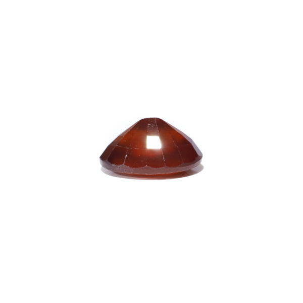 Hessonite (Gomed) - 5.4 Carat - Pramogh