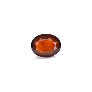 Hessonite (Gomed) - 7.65 Carat - Pramogh