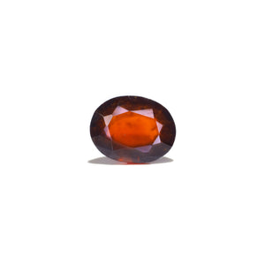 Hessonite (Gomed) - 5.55 Carat - Pramogh